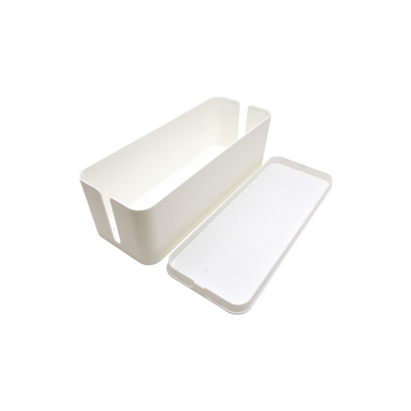 VALUE Kabel-Box. gro. wei — Buy in Cyprus with Fast Delivery