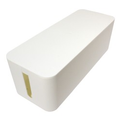 VALUE Kabel-Box. gro. wei — Buy in Cyprus with Fast Delivery