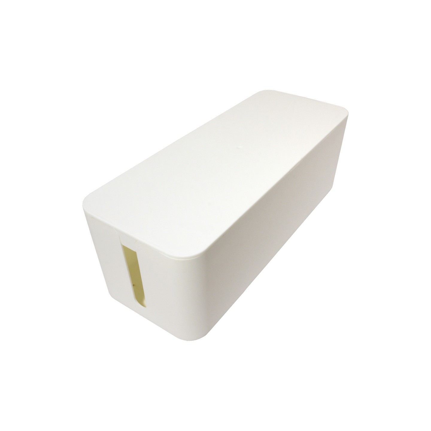 VALUE Kabel-Box. gro. wei — Buy in Cyprus with Fast Delivery