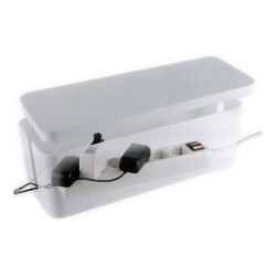 VALUE Kabel-Box. gro. wei — Buy in Cyprus with Fast Delivery
