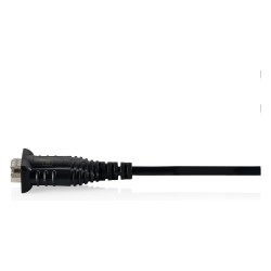 USB 2.0 auf RS232 Adapterkabel. 1.8 m. integrierter FTDI FT232RNL-Chipsatz — Buy in Cyprus with Fast Delivery