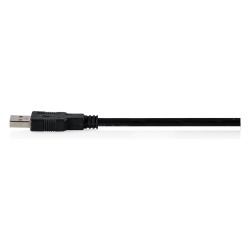 USB 2.0 auf RS232 Adapterkabel. 1.8 m. integrierter FTDI FT232RNL-Chipsatz — Buy in Cyprus with Fast Delivery