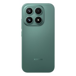 Xiaomi 17 12RAM 512GB green — Buy in Cyprus with Fast Delivery