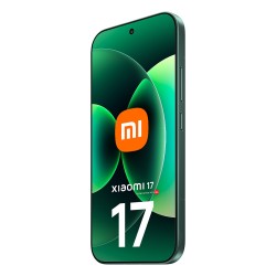 Xiaomi 17 12RAM 512GB green — Buy in Cyprus with Fast Delivery