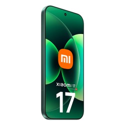 Xiaomi 17 12RAM 512GB green — Buy in Cyprus with Fast Delivery