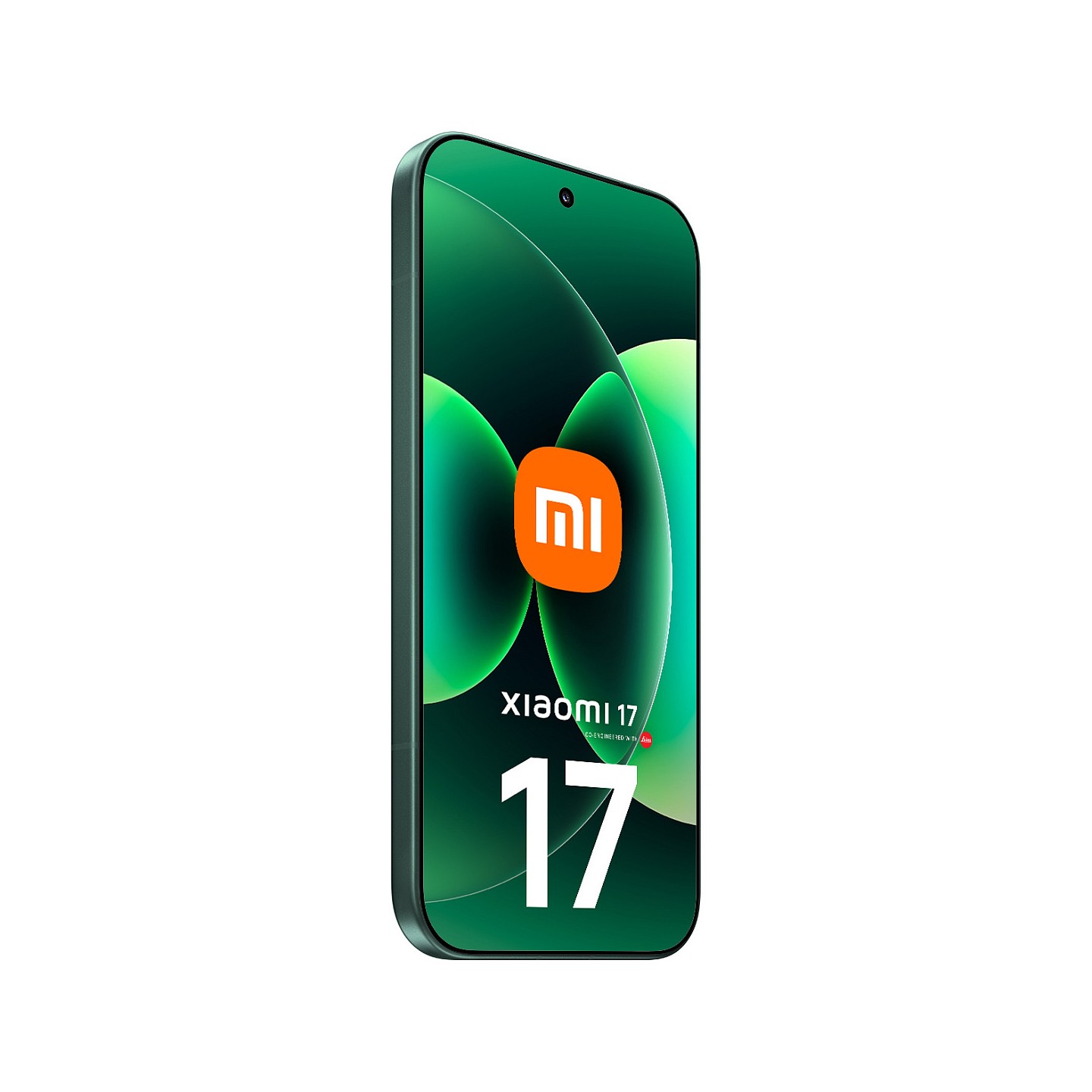 Xiaomi 17 12RAM 512GB green — Buy in Cyprus with Fast Delivery