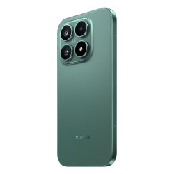 Xiaomi 17 12RAM 512GB green — Buy in Cyprus with Fast Delivery