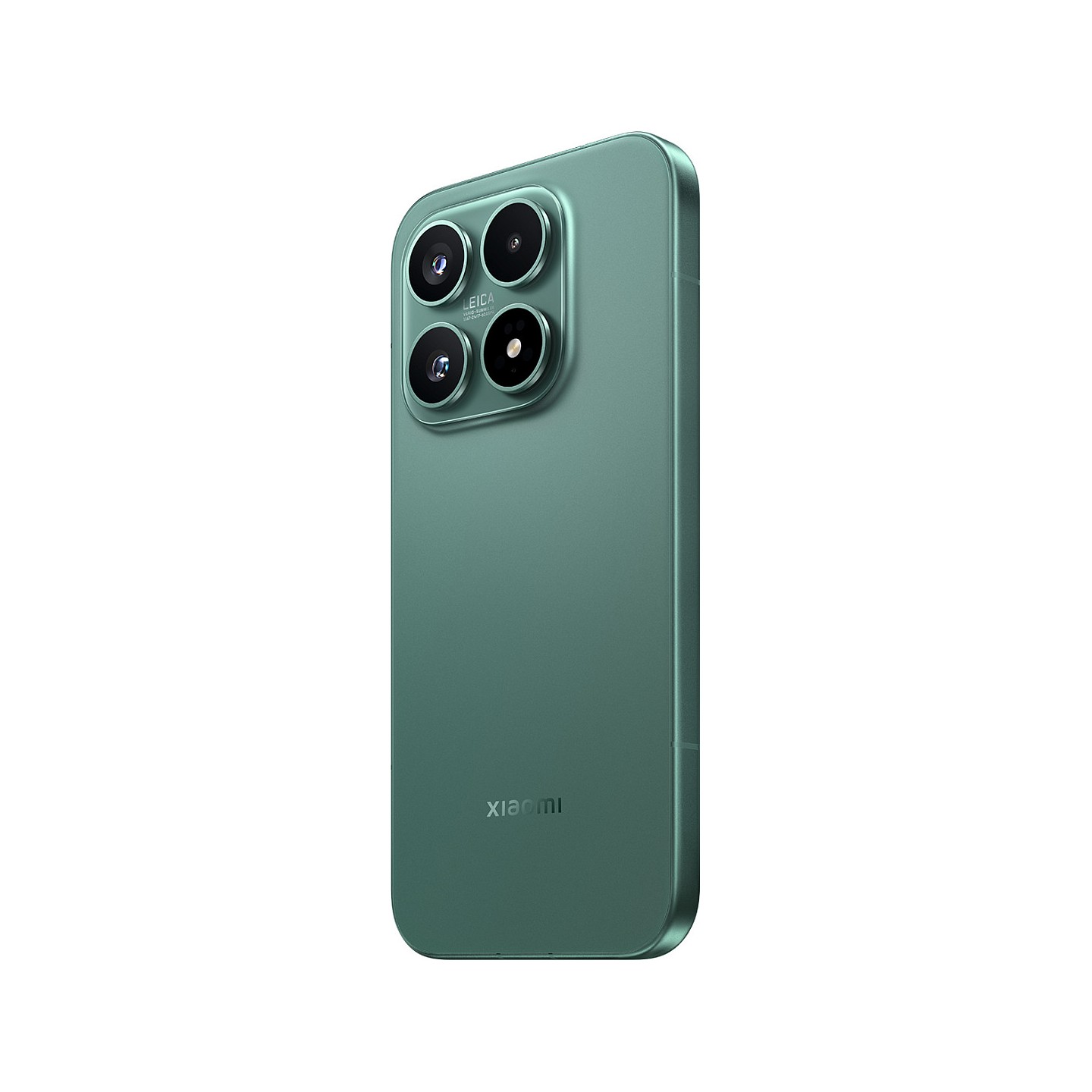 Xiaomi 17 12RAM 512GB green — Buy in Cyprus with Fast Delivery