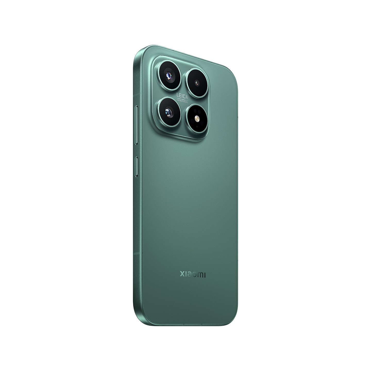 Xiaomi 17 12RAM 512GB green — Buy in Cyprus with Fast Delivery