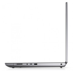 Buy Dell Precision 7780 - i9-13950HX - Grey, 17.3" FHD 500cd/m², 32GB DDR5, 1TB... in Cyprus, Nicosia, Limassol, Larnaka, Pafos