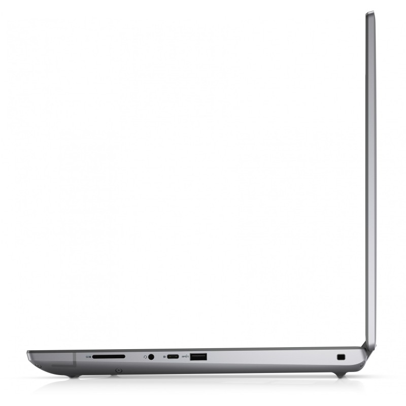 Buy Dell Precision 7780 - i9-13950HX - Grey, 17.3" FHD 500cd/m², 32GB DDR5, 1TB... in Cyprus, Nicosia, Limassol, Larnaka, Pafos