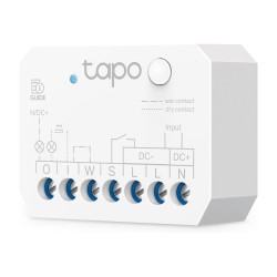 TP-Link Funksteckdose Tapo S110E — Buy in Cyprus with Fast Delivery