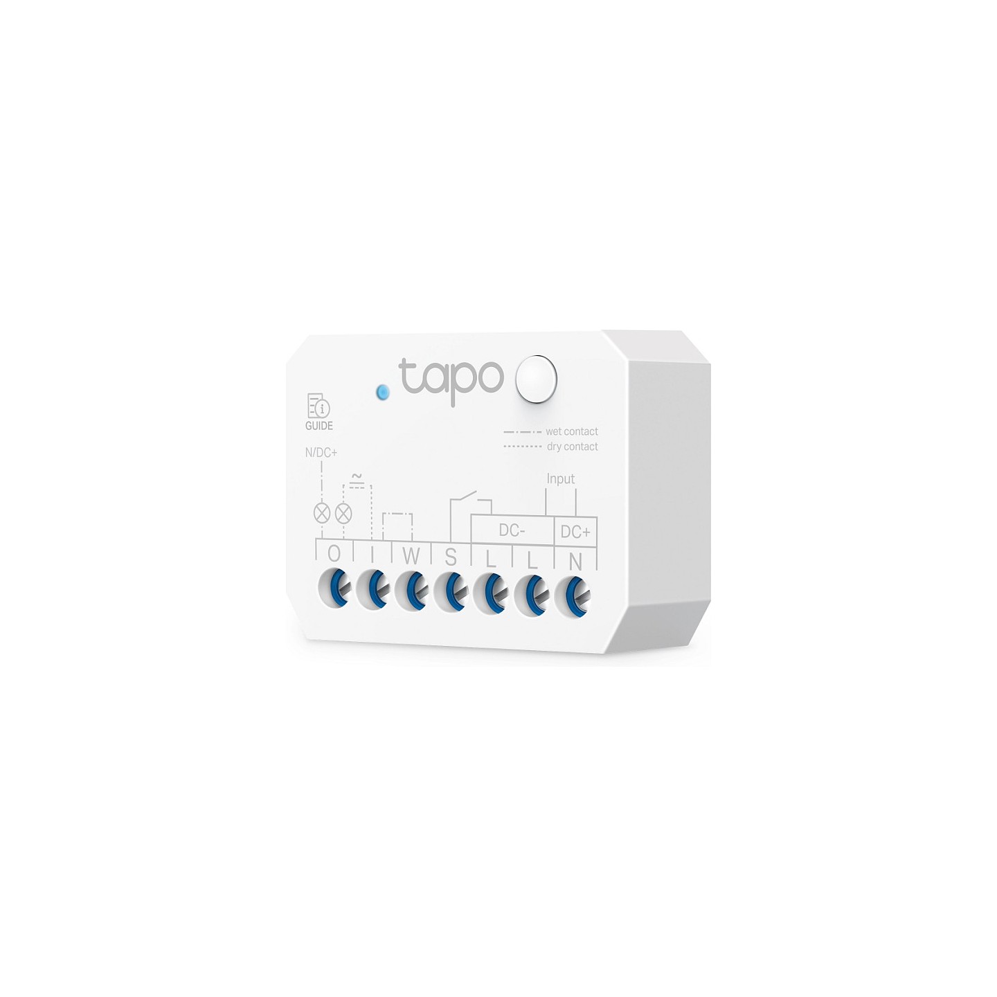 TP-Link Funksteckdose Tapo S110E — Buy in Cyprus with Fast Delivery