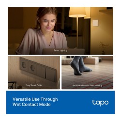 TP-Link Funksteckdose Tapo S110E — Buy in Cyprus with Fast Delivery