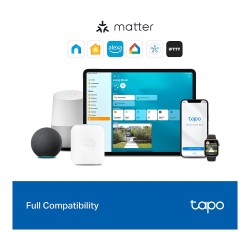 TP-Link Funksteckdose Tapo S110E — Buy in Cyprus with Fast Delivery