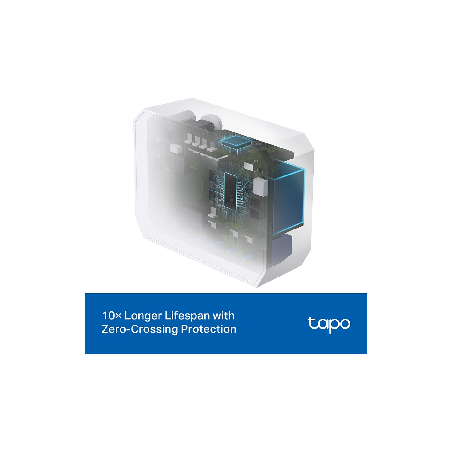 TP-Link Funksteckdose Tapo S110E — Buy in Cyprus with Fast Delivery