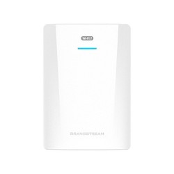 Grandstream GWN7670WM - In-Wall Wi-Fi 7 Access Point — Buy in Cyprus with Fast Delivery