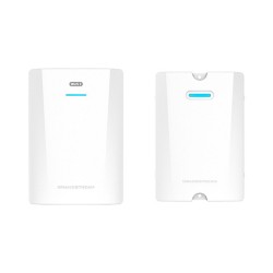 Grandstream GWN7670WM - In-Wall Wi-Fi 7 Access Point — Buy in Cyprus with Fast Delivery