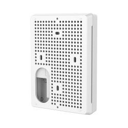 Grandstream GWN7670WM - In-Wall Wi-Fi 7 Access Point — Buy in Cyprus with Fast Delivery