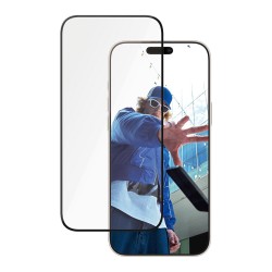 PanzerGlass Ceramic iPhone 16 Pro Max UWF — Buy in Cyprus with Fast Delivery