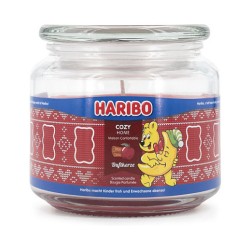 CANDLE Duftkerze Haribo Cozy Home - 300g — Buy in Cyprus with Fast Delivery