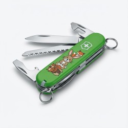 Messer V-0.62 23.SE02 N Multiuso Classic SE Sicily - Angelica — Buy in Cyprus with Fast Delivery
