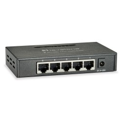 Switch 5x GE GEU-0523 Metall — Buy in Cyprus with Fast Delivery