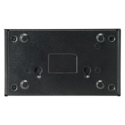 Switch 5x GE GEU-0523 Metall — Buy in Cyprus with Fast Delivery