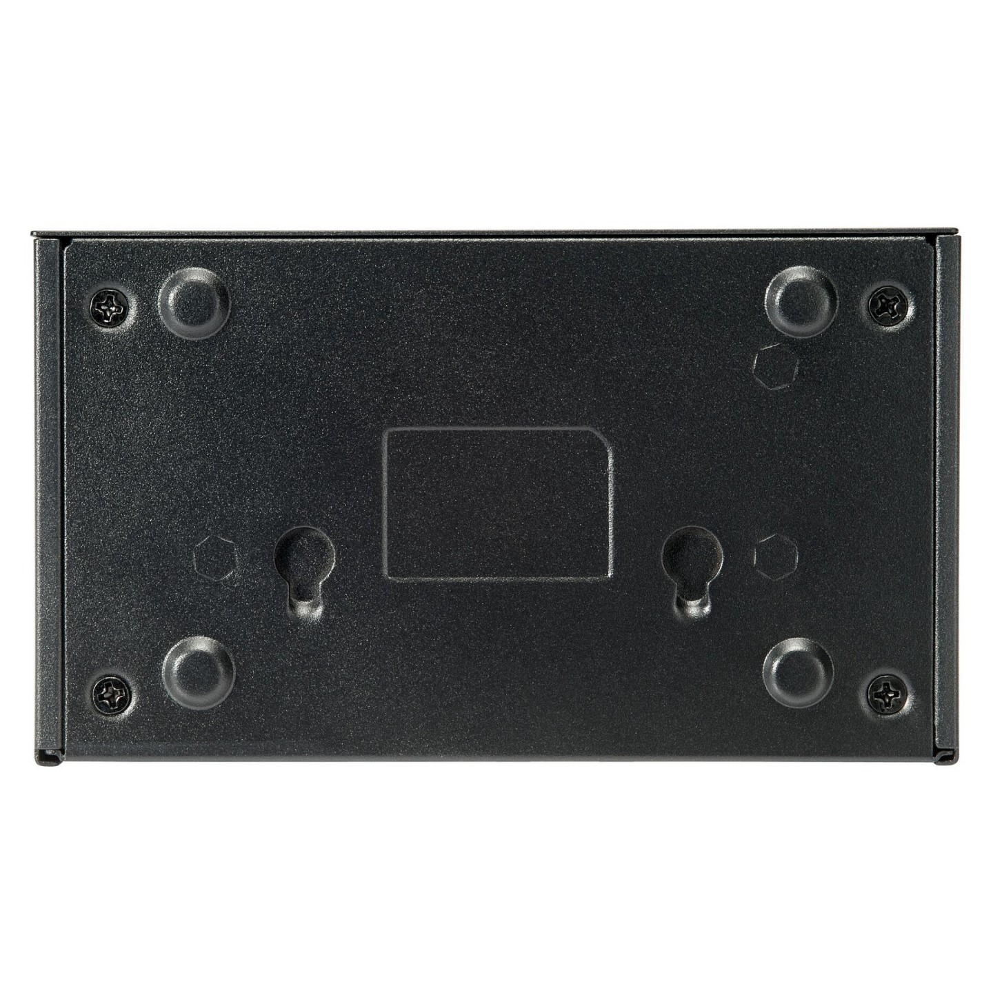 Switch 5x GE GEU-0523 Metall — Buy in Cyprus with Fast Delivery