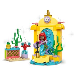LEGO 43235 Disney Princess Arielles Musikbhne — Buy in Cyprus with Fast Delivery