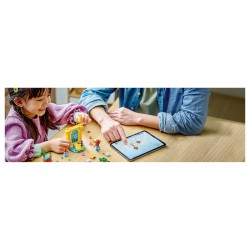 LEGO 43235 Disney Princess Arielles Musikbhne — Buy in Cyprus with Fast Delivery