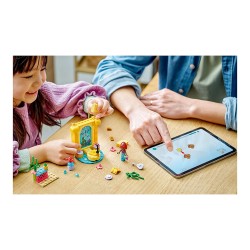 LEGO 43235 Disney Princess Arielles Musikbhne — Buy in Cyprus with Fast Delivery