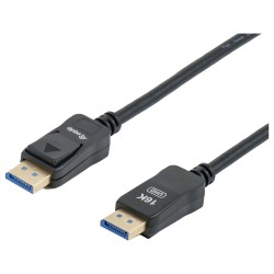 Equip DisplayPort 2.1 St St 2.00m16K 60Hz komp.HDCP Prem. gr — Buy in Cyprus with Fast Delivery