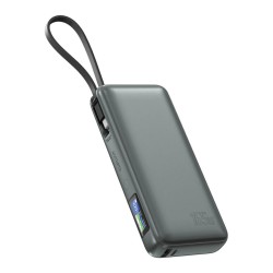 4smarts Powerbank Enterprise inkl. USB-C Kabel 20000mAH 165W — Buy in Cyprus with Fast Delivery