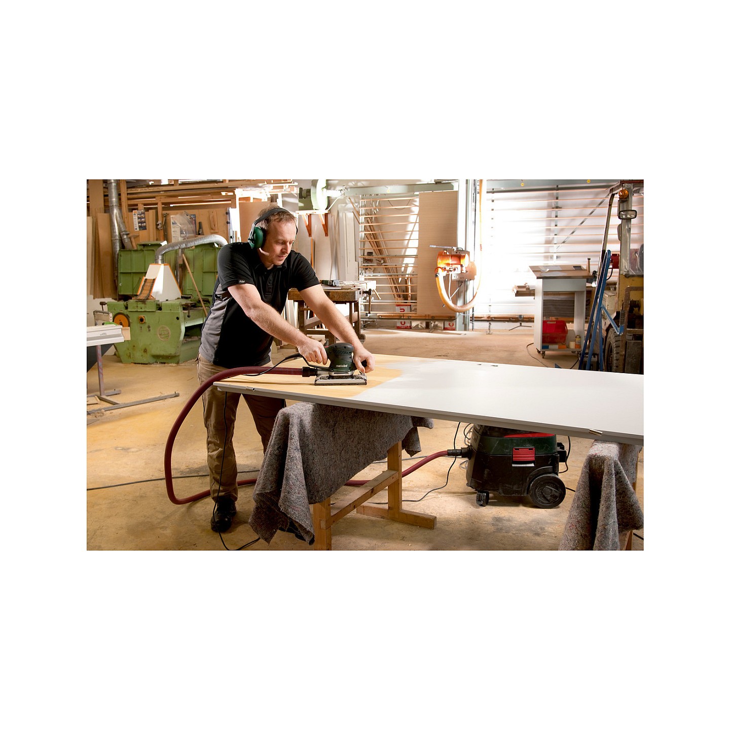 611351000 Sander SRE 4351 TurboTec — Buy in Cyprus with Fast Delivery