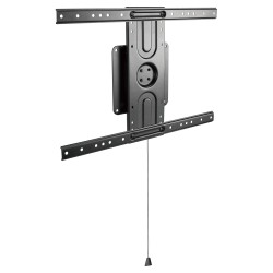 Equip Wandhalterung 37'-80' 1TFT Univ. Rot. 50Kg sw lite Retail — Buy in Cyprus with Fast Delivery
