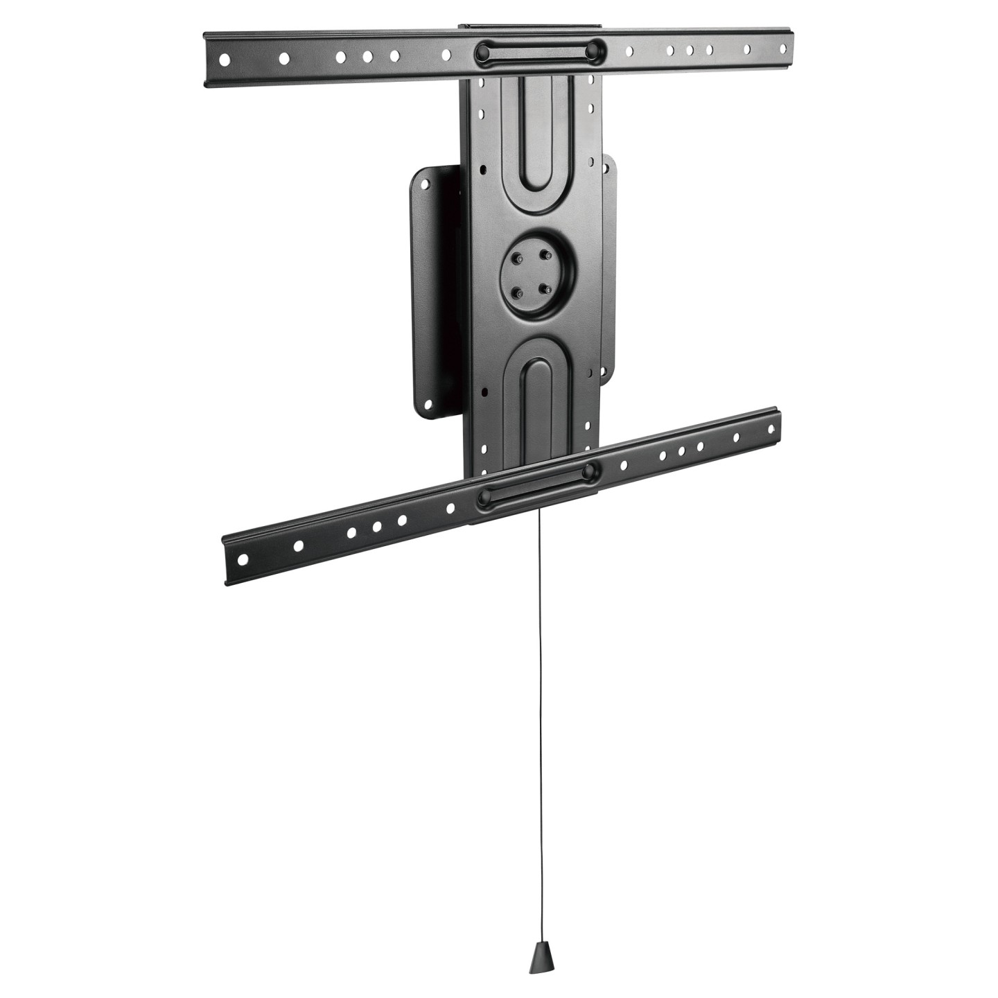Equip Wandhalterung 37'-80' 1TFT Univ. Rot. 50Kg sw lite Retail — Buy in Cyprus with Fast Delivery
