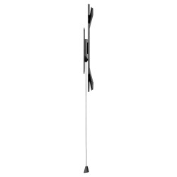 Equip Wandhalterung 37'-80' 1TFT Univ. Rot. 50Kg sw lite Retail — Buy in Cyprus with Fast Delivery