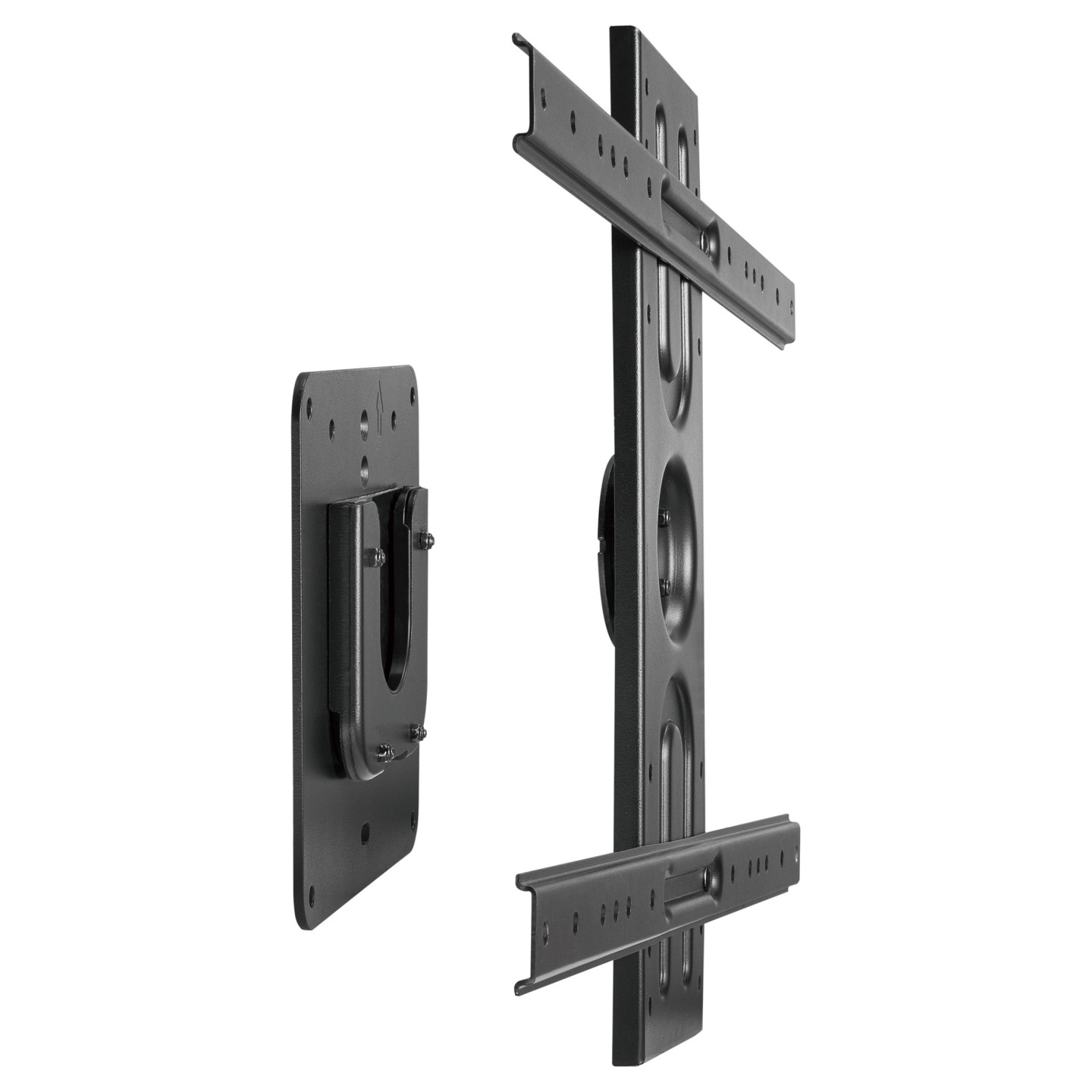 Equip Wandhalterung 37'-80' 1TFT Univ. Rot. 50Kg sw lite Retail — Buy in Cyprus with Fast Delivery