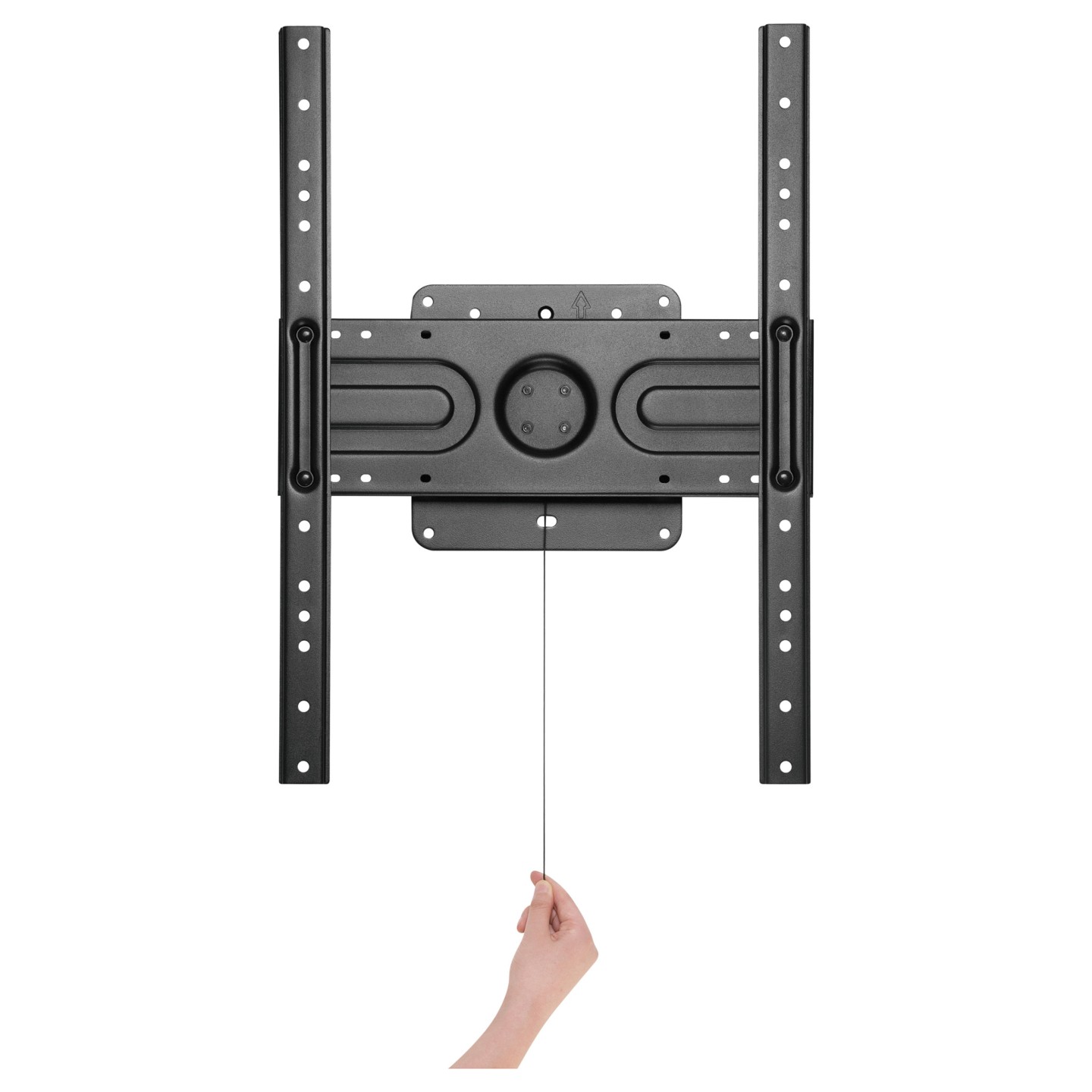 Equip Wandhalterung 37'-80' 1TFT Univ. Rot. 50Kg sw lite Retail — Buy in Cyprus with Fast Delivery