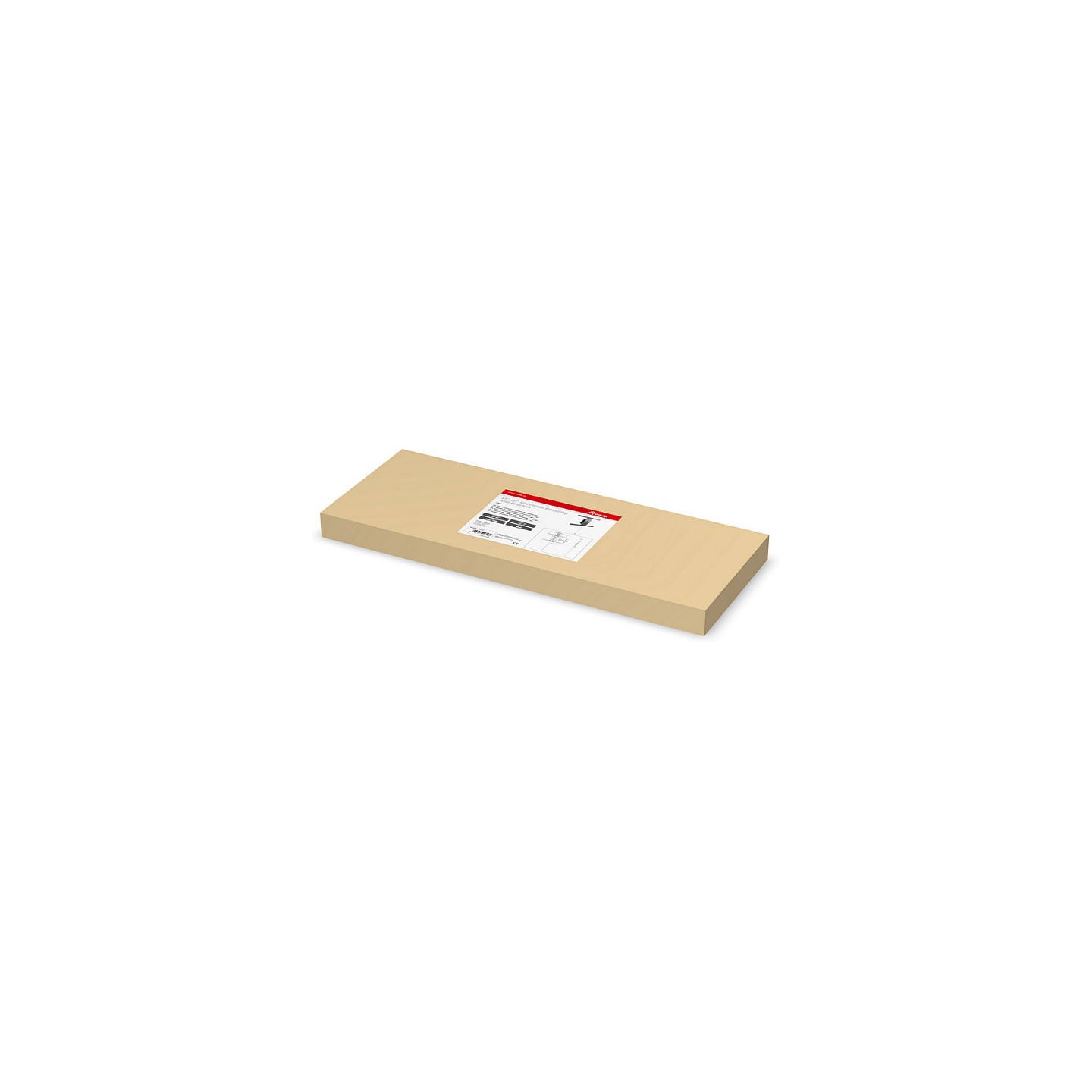 Equip Wandhalterung 37'-80' 1TFT Univ. Rot. 50Kg sw lite Retail — Buy in Cyprus with Fast Delivery