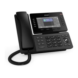 Snom Telefon D815WB — Buy in Cyprus with Fast Delivery
