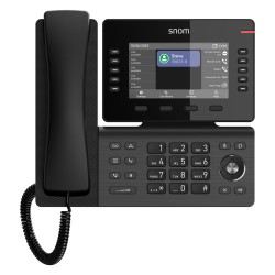 Snom Telefon D815WB — Buy in Cyprus with Fast Delivery