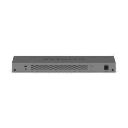 NETGEAR Easy Smart GS116EP - Switch - L3 - Smart - 1 x 10 100 1000 + 15 x 10 100 1000 (PoE+) - Desktop. wandmontierba...