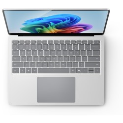 Microsoft Surface Laptop 7 Copilot+ X1P-64-100 Platinum 16GB 256GB Snapdragon 13.8" (Boxed) — Buy in Cyprus with Fast Delivery