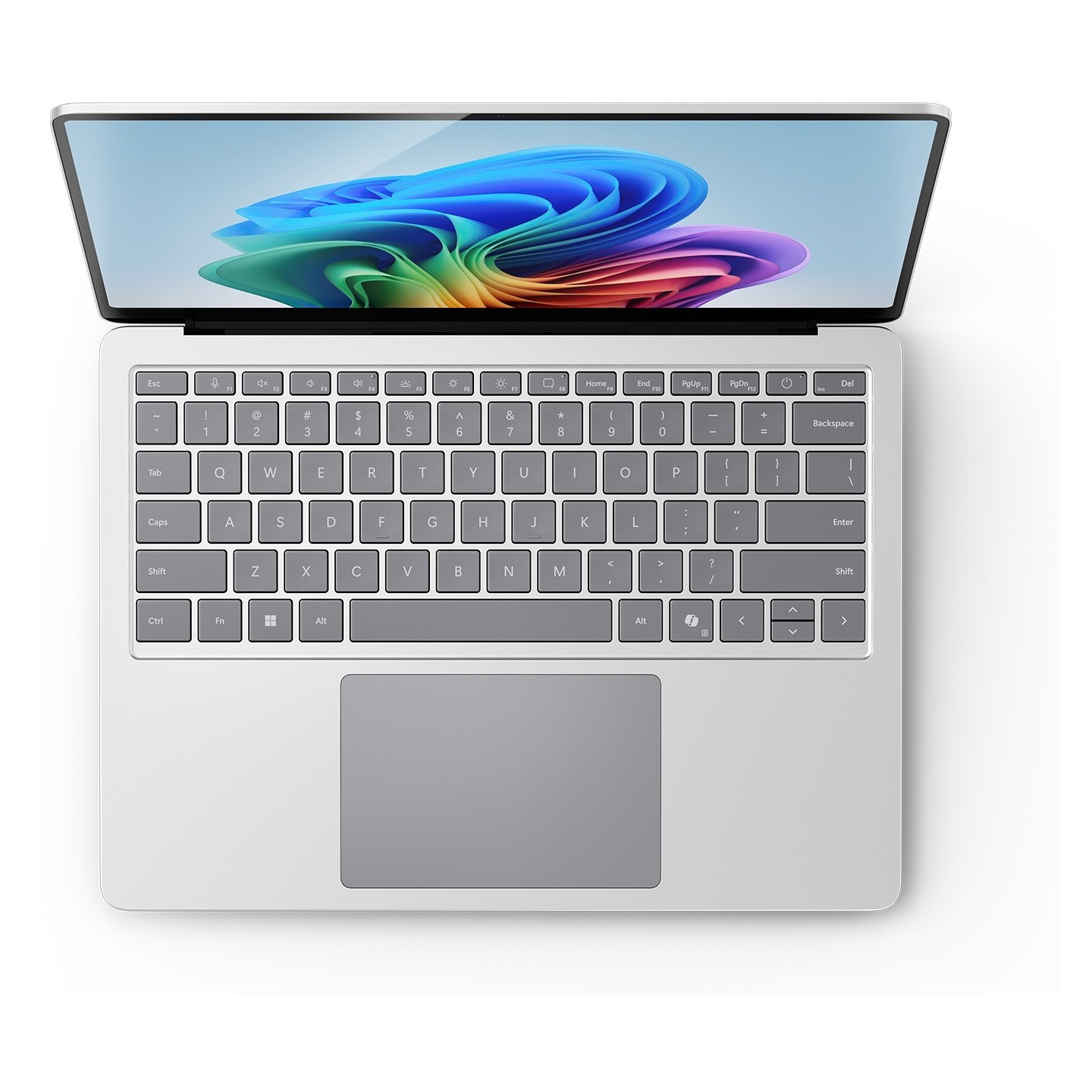 Microsoft Surface Laptop 7 Copilot+ X1P-64-100 Platinum 16GB 256GB Snapdragon 13.8" (Boxed) — Buy in Cyprus with Fast Delivery