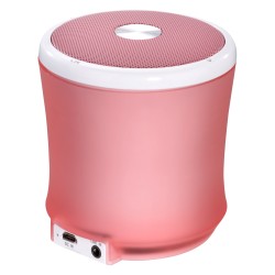 TERRATEC Aktivbox CONCERT BT NEO xs wireless pink — Buy in Cyprus with Fast Delivery
