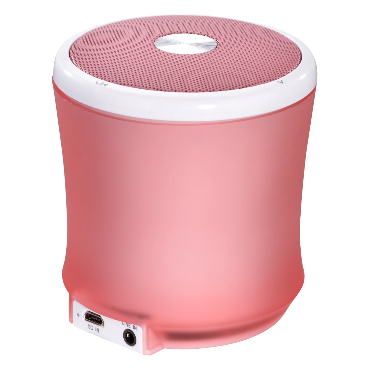 TERRATEC Aktivbox CONCERT BT NEO xs wireless pink — Buy in Cyprus with Fast Delivery