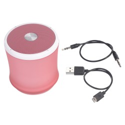 TERRATEC Aktivbox CONCERT BT NEO xs wireless pink — Buy in Cyprus with Fast Delivery