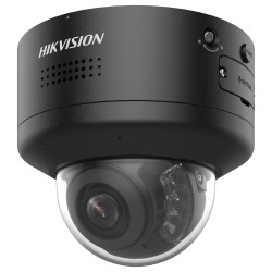 HIKVISION DS-2CD2787G2H-LIPTRZS2U SL(2.8-12mm)BLK Dome 8MP ColorVu — Buy in Cyprus with Fast Delivery